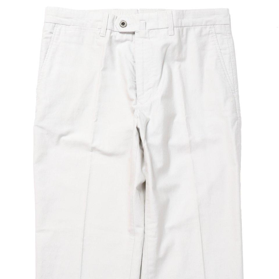 그리띠 Gritti Ermenegildo Zegna Cotton Pants 3