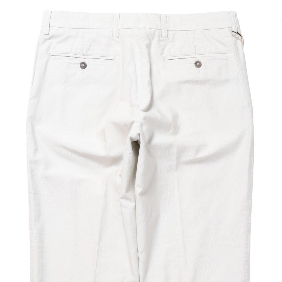 그리띠 Gritti Ermenegildo Zegna Cotton Pants 7
