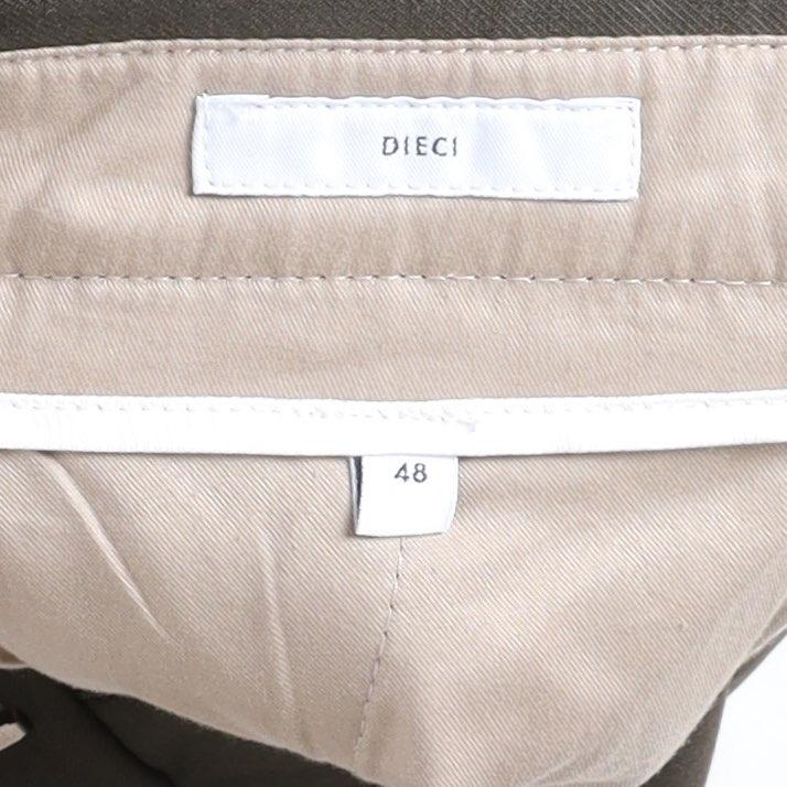 피티 토리노 Pt Torino Dieci Pants 11