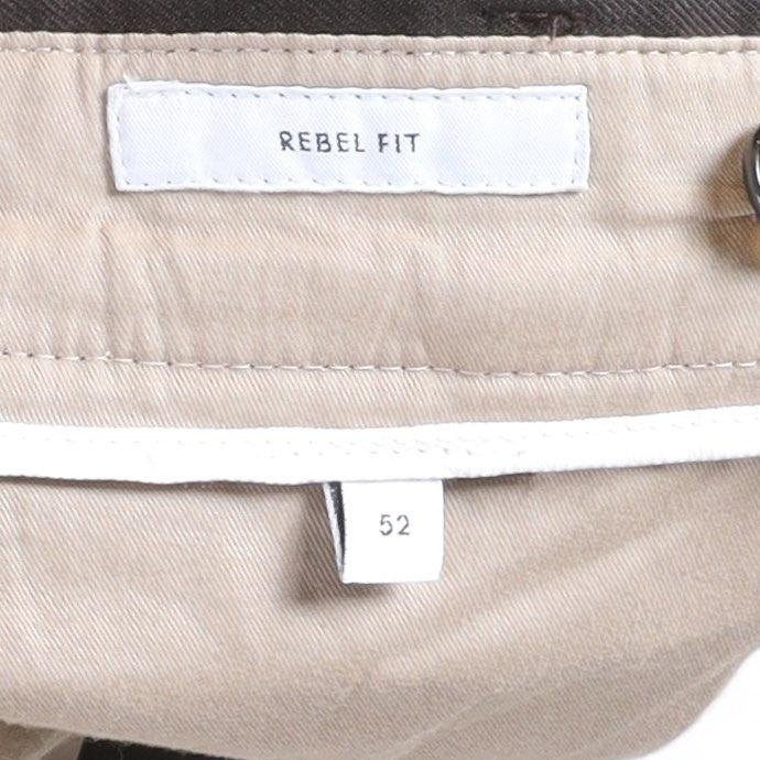 피티 토리노 Pt Torino Wool Pants 10