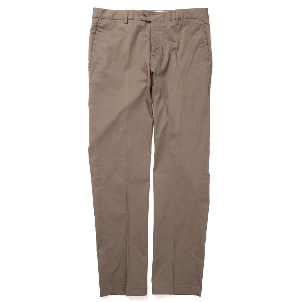 카루소 Caruso Cotton Pants 2