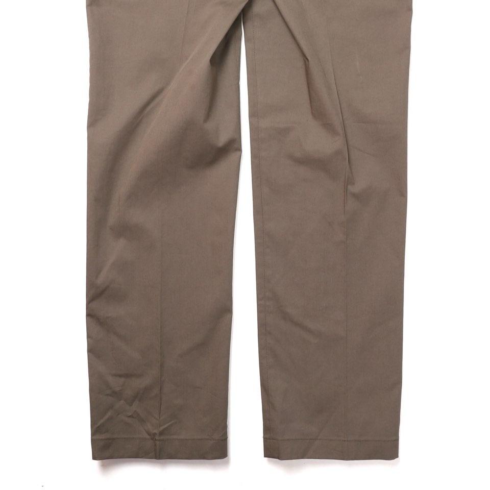 카루소 Caruso Cotton Pants 8