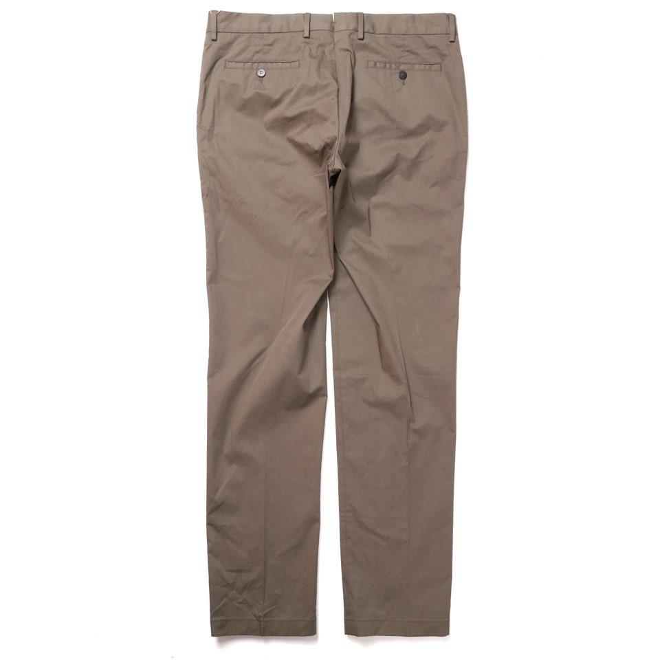 카루소 Caruso Cotton Pants 6