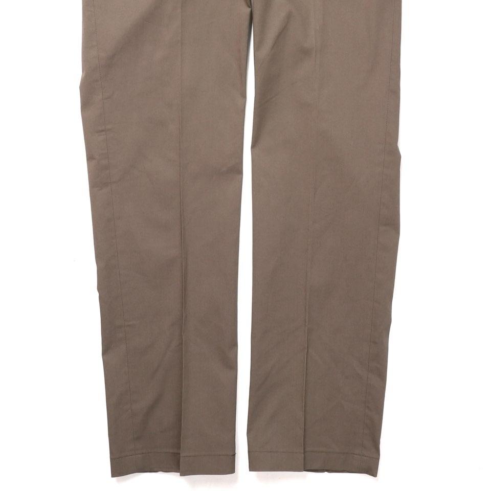 카루소 Caruso Cotton Pants 4