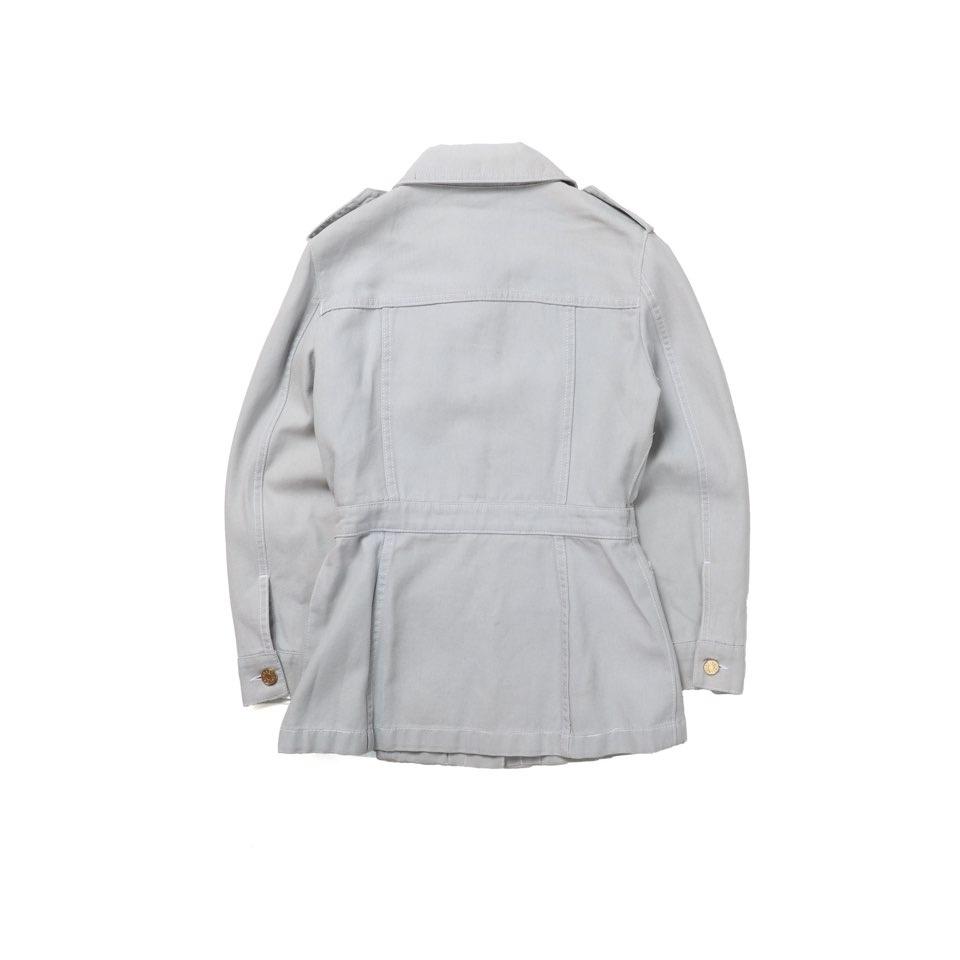 셀린느 Celine Safari Jacket 5