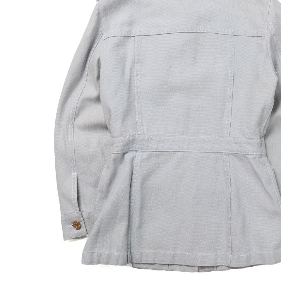 셀린느 Celine Safari Jacket 7