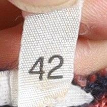 펜디 Fendi Aztec Wool Cardigan 9