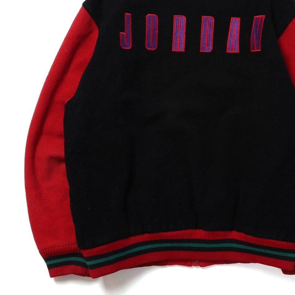 90s 나이키 Nike Jordan Varsity Jacket 7