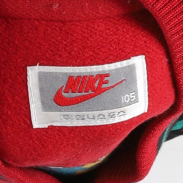 90s 나이키 Nike Jordan Varsity Jacket 8