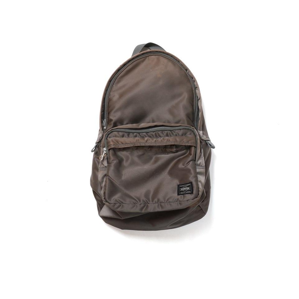 요시다 포터 Yoshida Porter Tanker Daypack 2