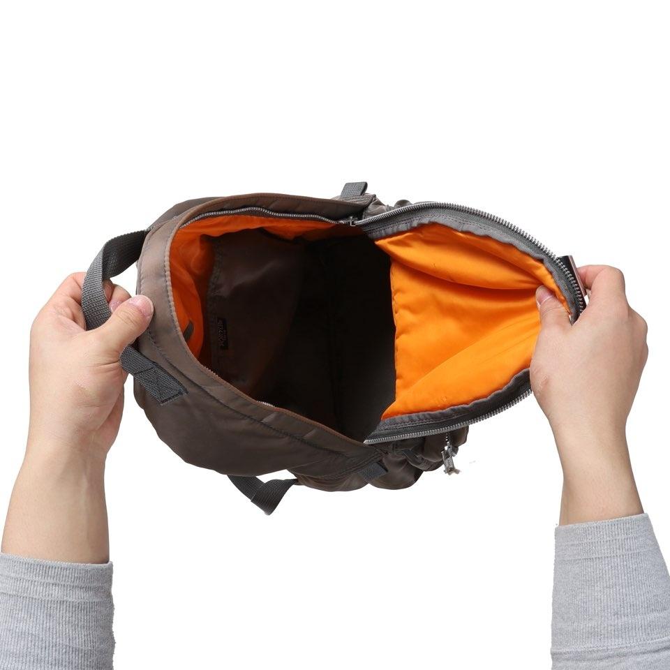 요시다 포터 Yoshida Porter Tanker Daypack 3