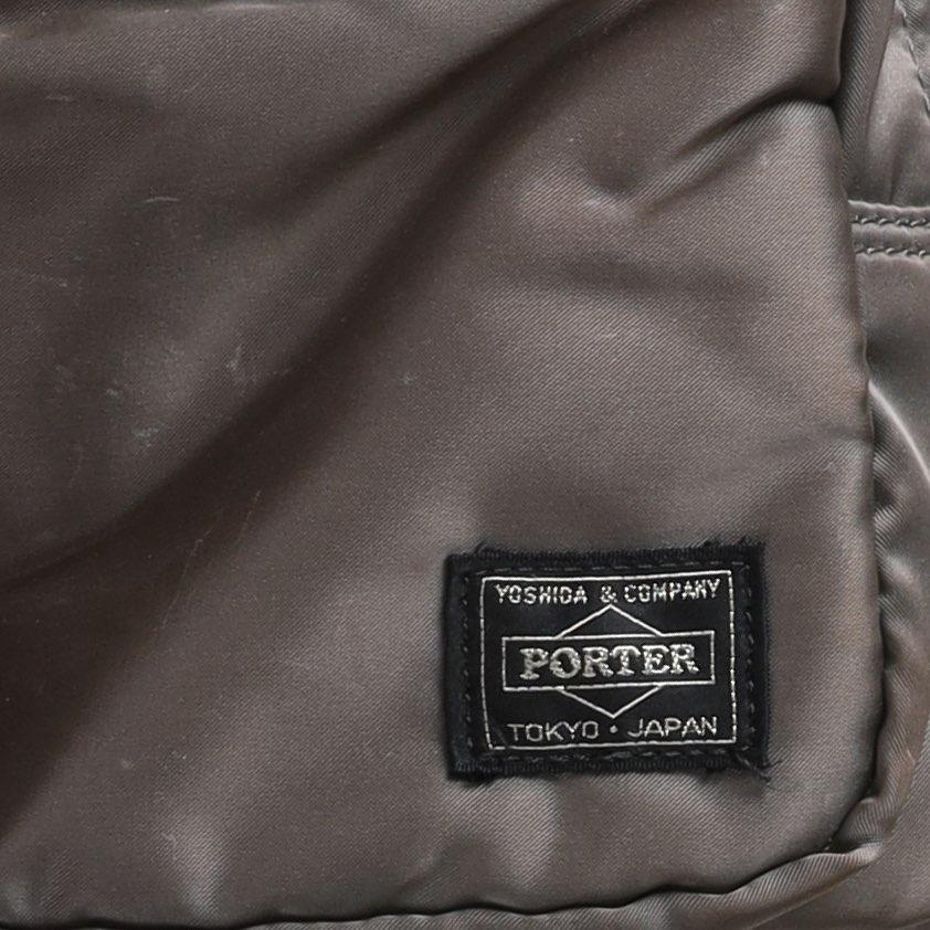 요시다 포터 Yoshida Porter Tanker Daypack 5