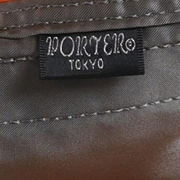 요시다 포터 Yoshida Porter Tanker Daypack 6
