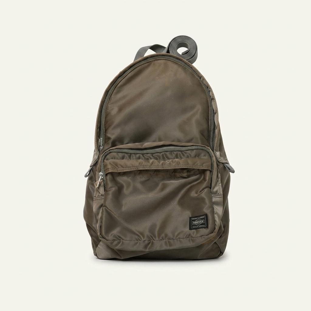요시다 포터 Yoshida Porter Tanker Daypack 1