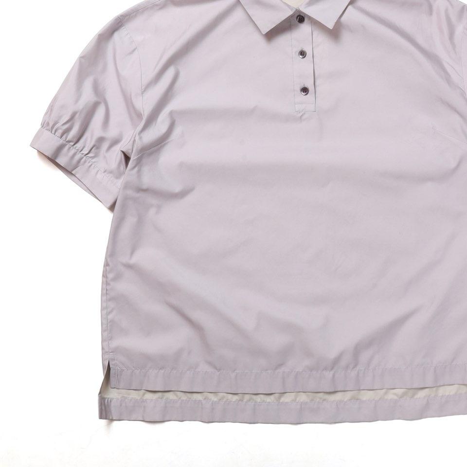 드리스 반 노튼 Dries Van Noten Polyester Polo T-shirt 4