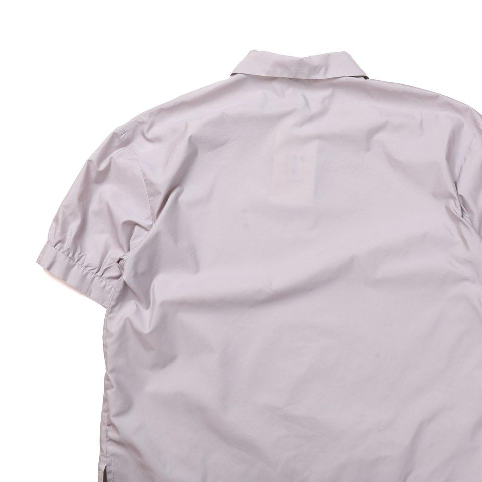드리스 반 노튼 Dries Van Noten Polyester Polo T-shirt 6