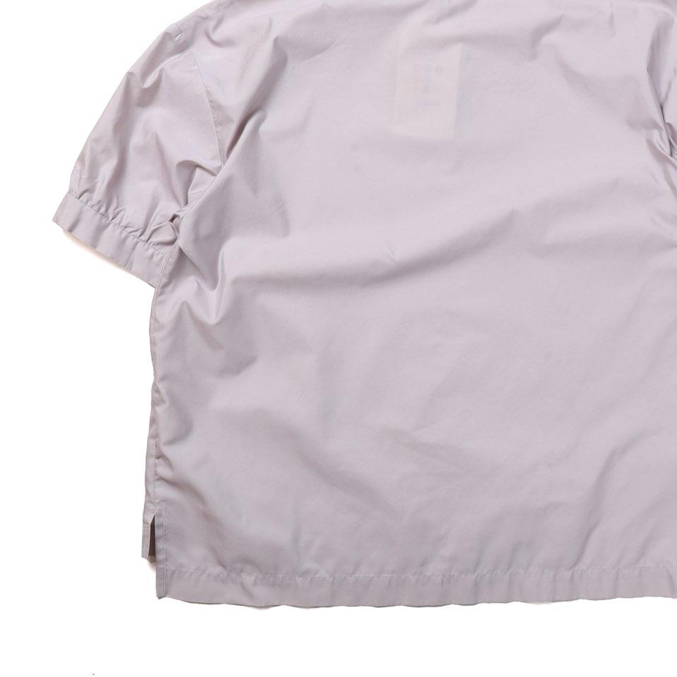 드리스 반 노튼 Dries Van Noten Polyester Polo T-shirt 7