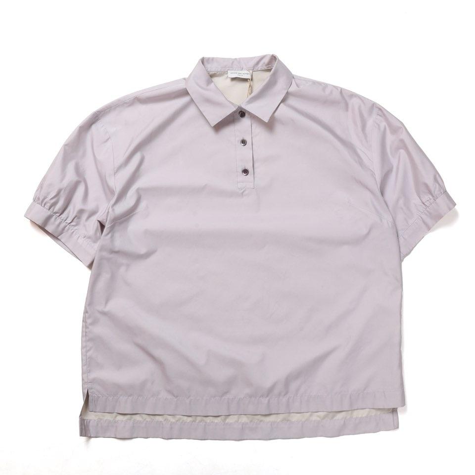 드리스 반 노튼 Dries Van Noten Polyester Polo T-shirt 2
