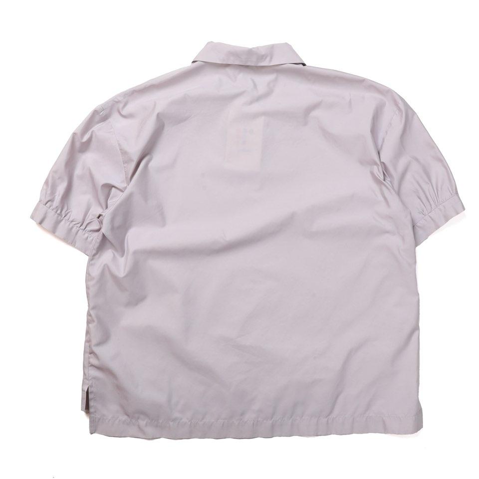드리스 반 노튼 Dries Van Noten Polyester Polo T-shirt 5