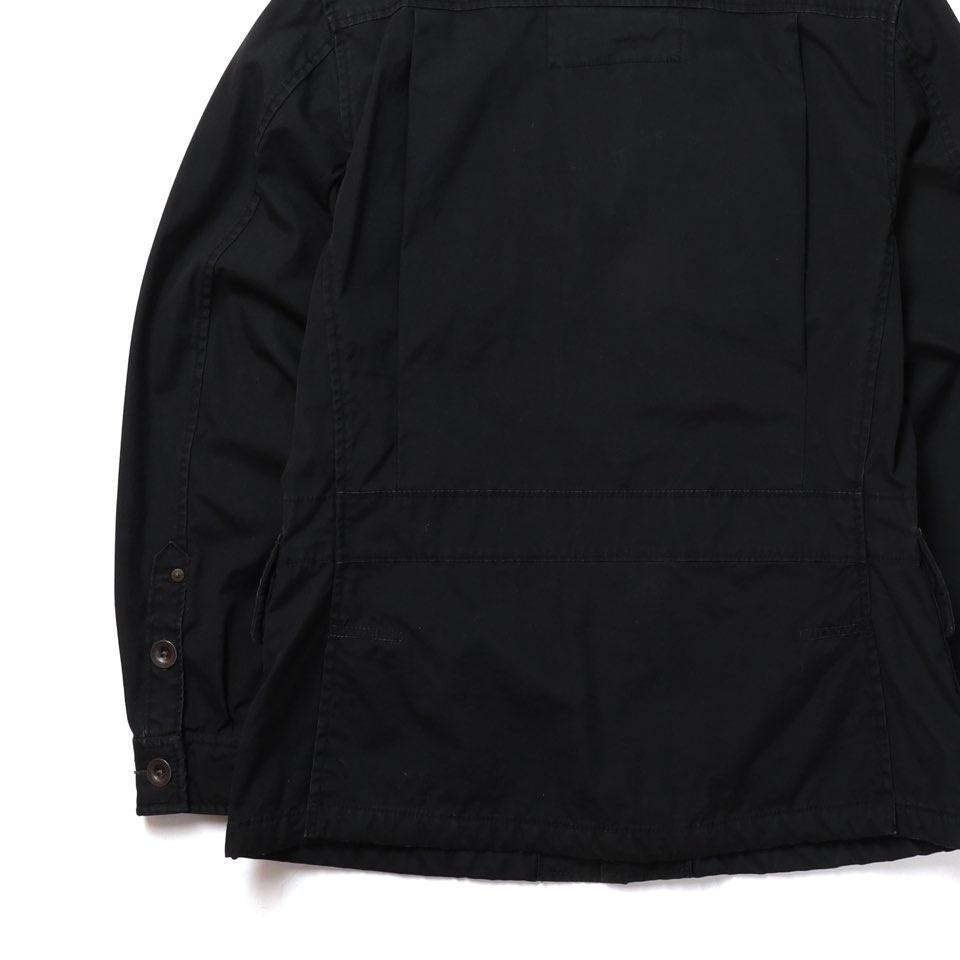 폴로진스 Polo Jeans Co. Military Field Jacket 7