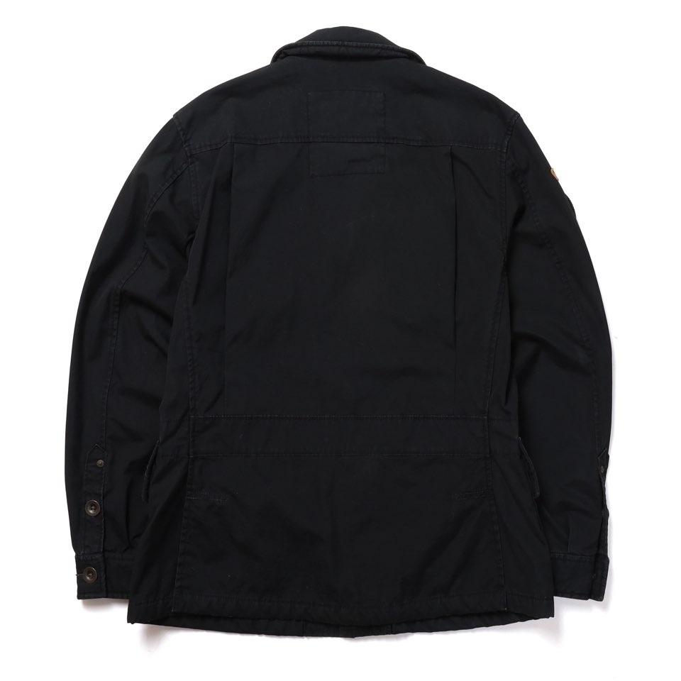 폴로진스 Polo Jeans Co. Military Field Jacket 5