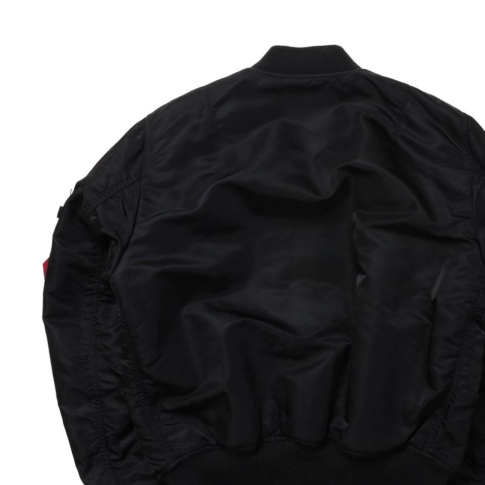 알파인더스트리 Alphaindustries Ma-1 Jacket 6