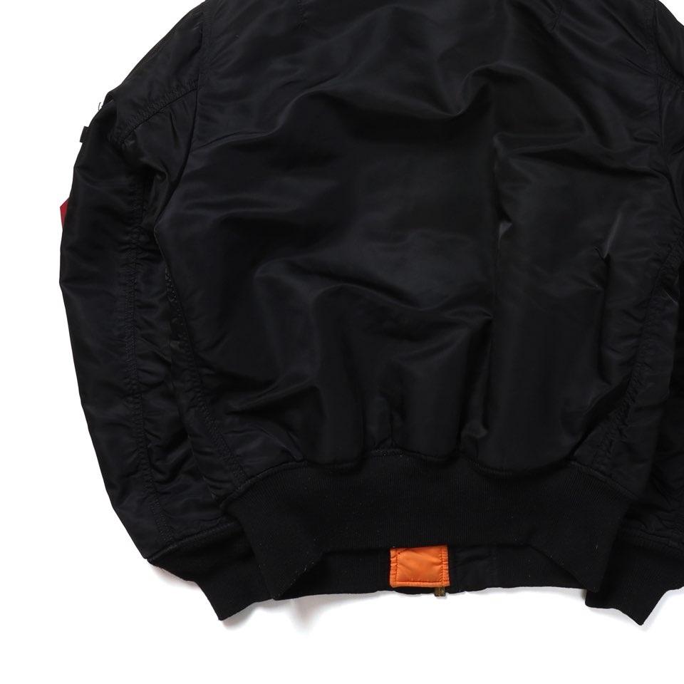알파인더스트리 Alphaindustries Ma-1 Jacket 7