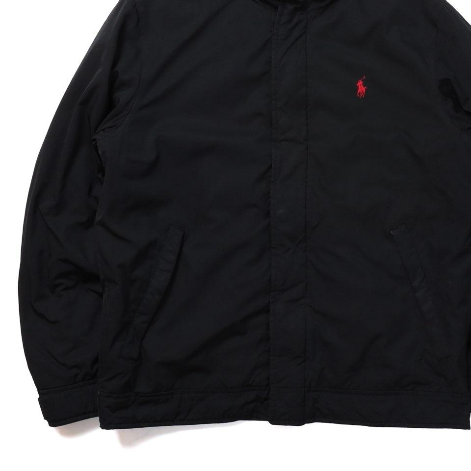 폴로 랄프로렌 Polo by Ralph Lauren Polyester Jacket 4