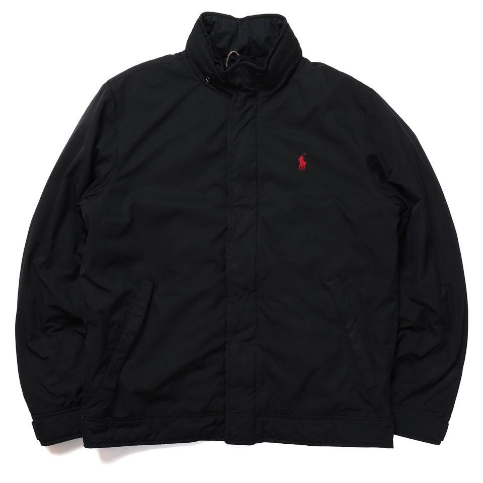 폴로 랄프로렌 Polo by Ralph Lauren Polyester Jacket 2