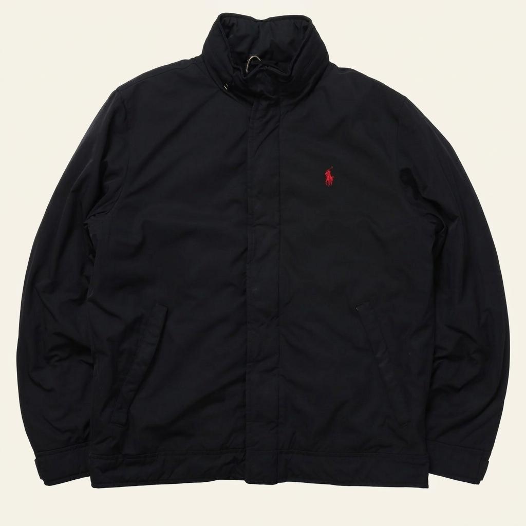 폴로 랄프로렌 Polo by Ralph Lauren Polyester Jacket 1