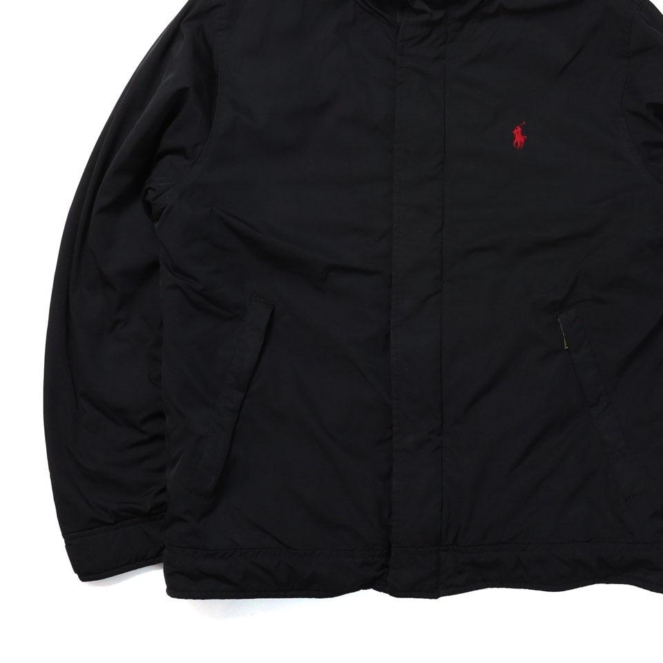 폴로 랄프로렌 Polo by Ralph Lauren Polyester Jacket 4