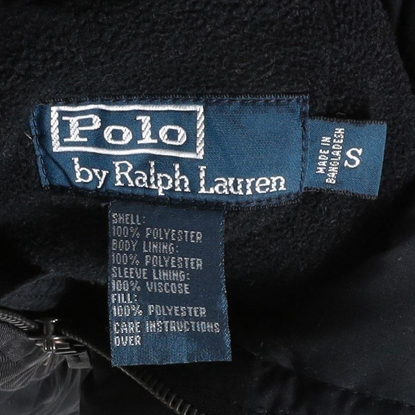 폴로 랄프로렌 Polo by Ralph Lauren Polyester Jacket 8