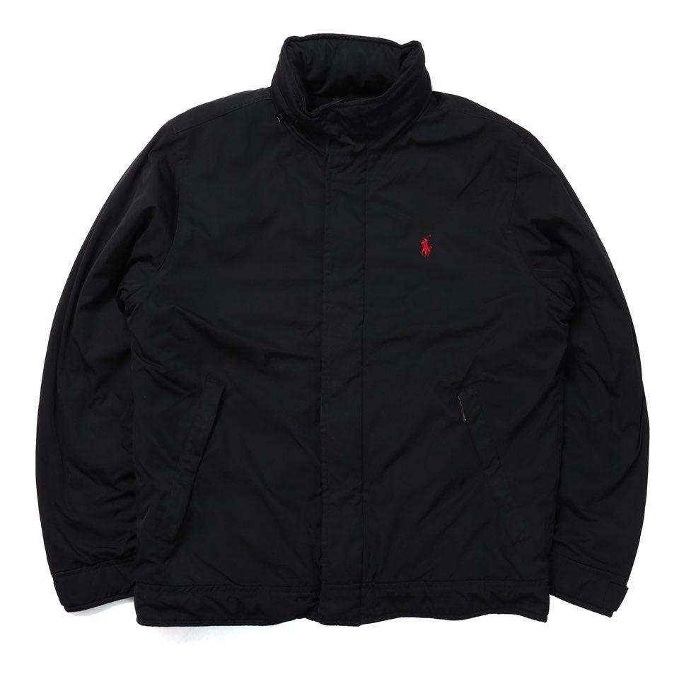 폴로 랄프로렌 Polo by Ralph Lauren Polyester Jacket 2