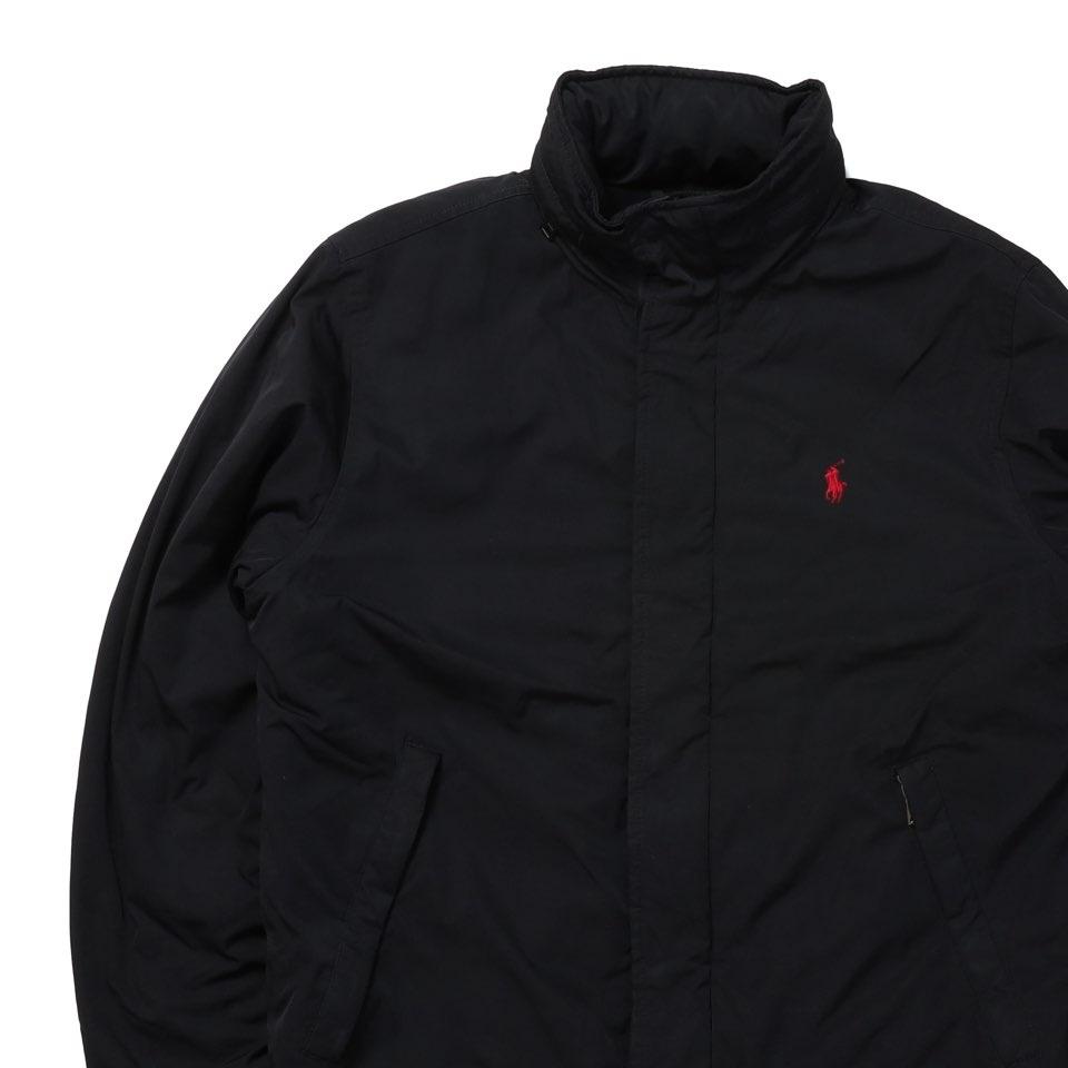 폴로 랄프로렌 Polo by Ralph Lauren Polyester Jacket 3