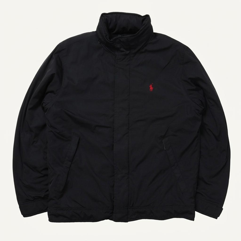 폴로 랄프로렌 Polo by Ralph Lauren Polyester Jacket 1