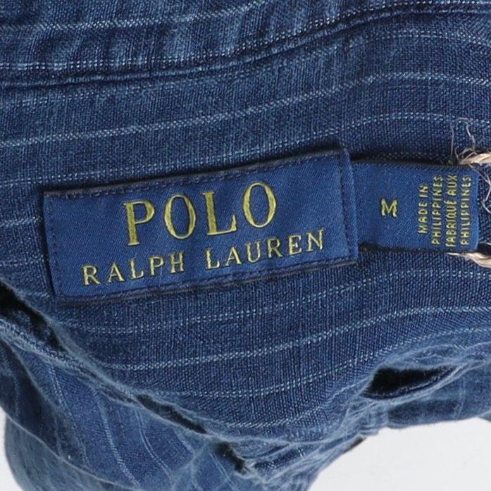 폴로 랄프로렌 Polo by Ralph Lauren Stripe Linen Non 8
