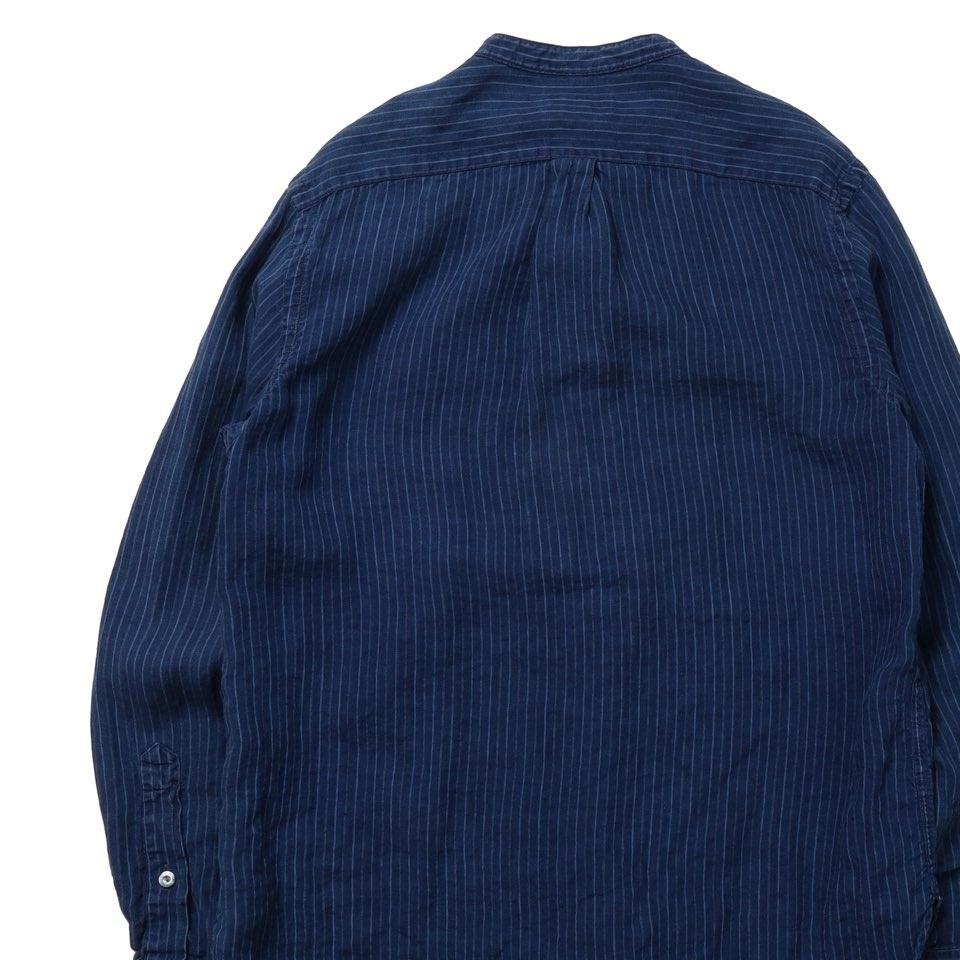폴로 랄프로렌 Polo by Ralph Lauren Stripe Linen Non 6