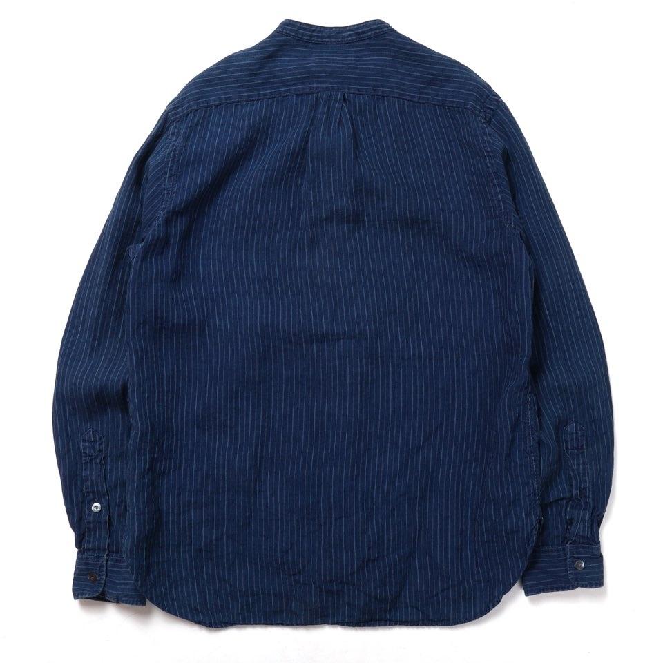 폴로 랄프로렌 Polo by Ralph Lauren Stripe Linen Non 5