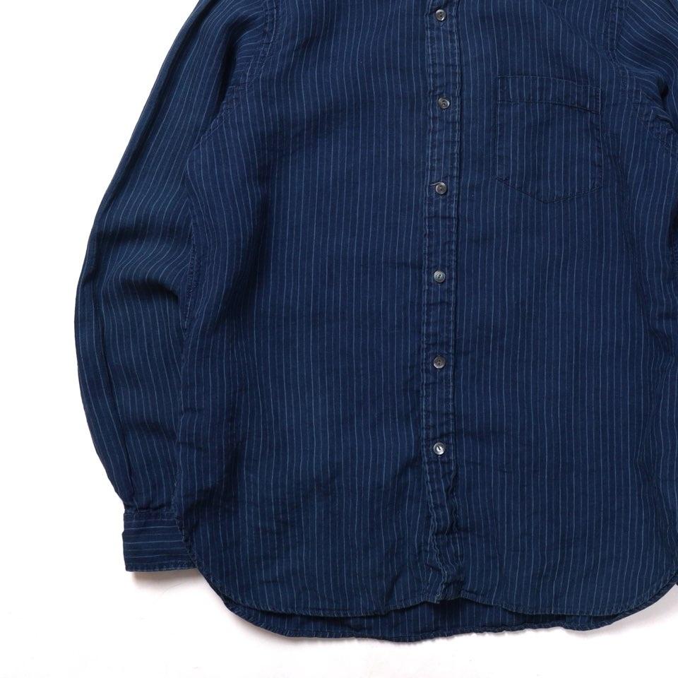 폴로 랄프로렌 Polo by Ralph Lauren Stripe Linen Non 4