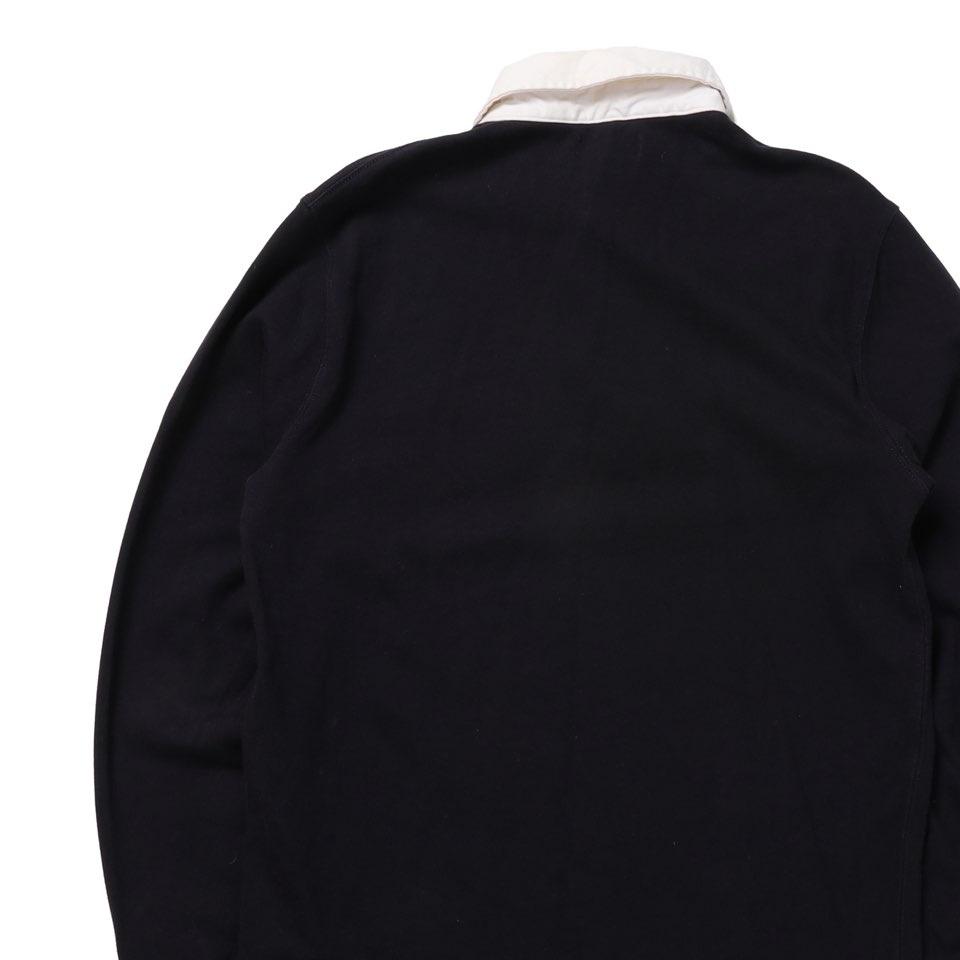 폴로 진스 컴퍼니 Polo Jeans Company Rugby Shirt 6