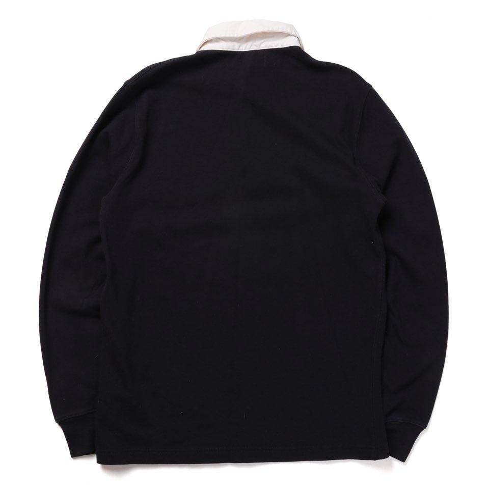 폴로 진스 컴퍼니 Polo Jeans Company Rugby Shirt 5