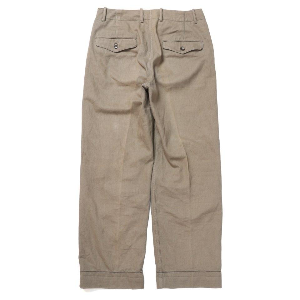웨어하우스 Warehouse Cotton Chino Pants 6