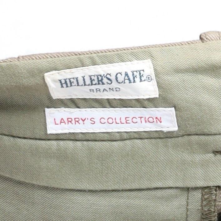 웨어하우스 Warehouse Cotton Chino Pants 9