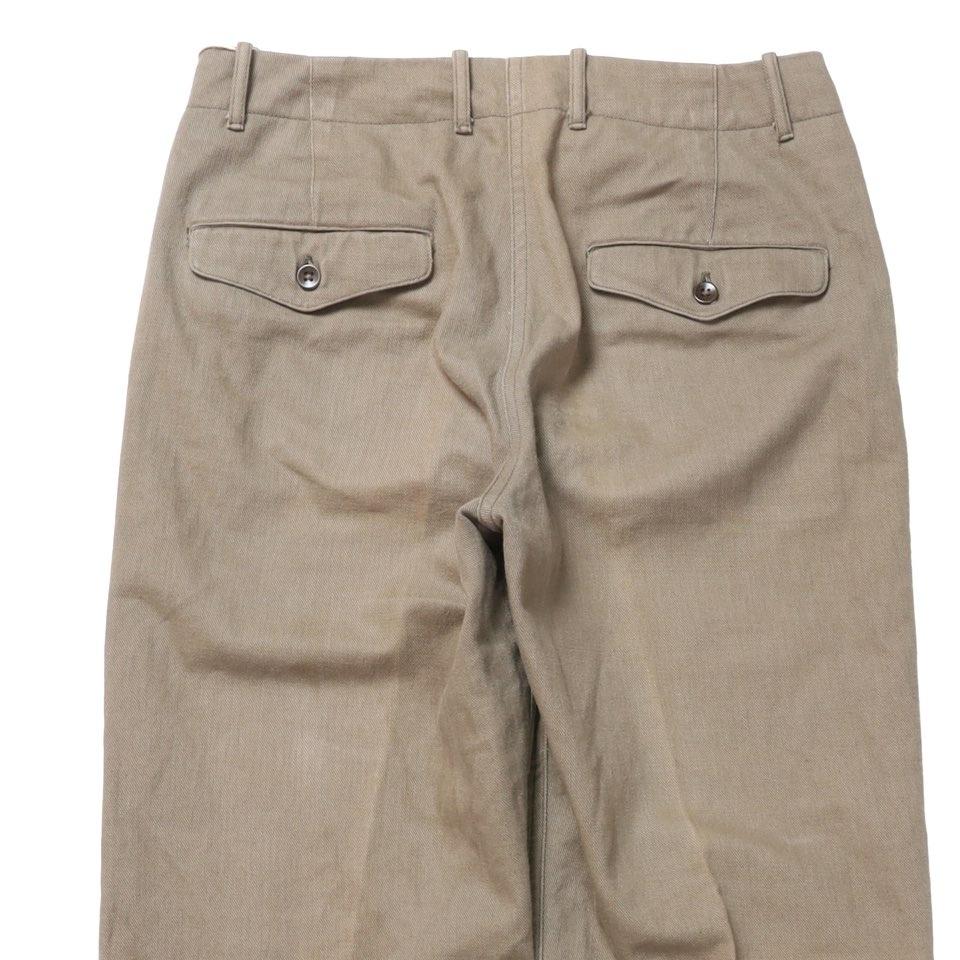 웨어하우스 Warehouse Cotton Chino Pants 7