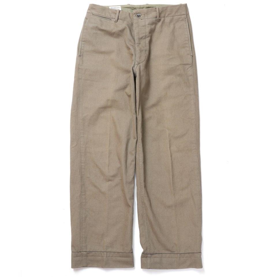 웨어하우스 Warehouse Cotton Chino Pants 2
