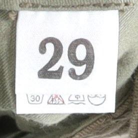 웨어하우스 Warehouse Cotton Chino Pants 10