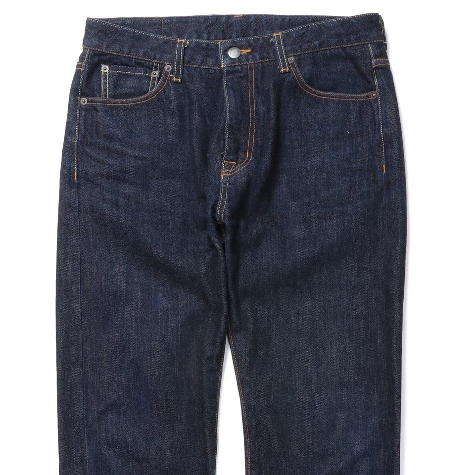 데님 웍스 Denim Works Selvedge Denim Pants 3