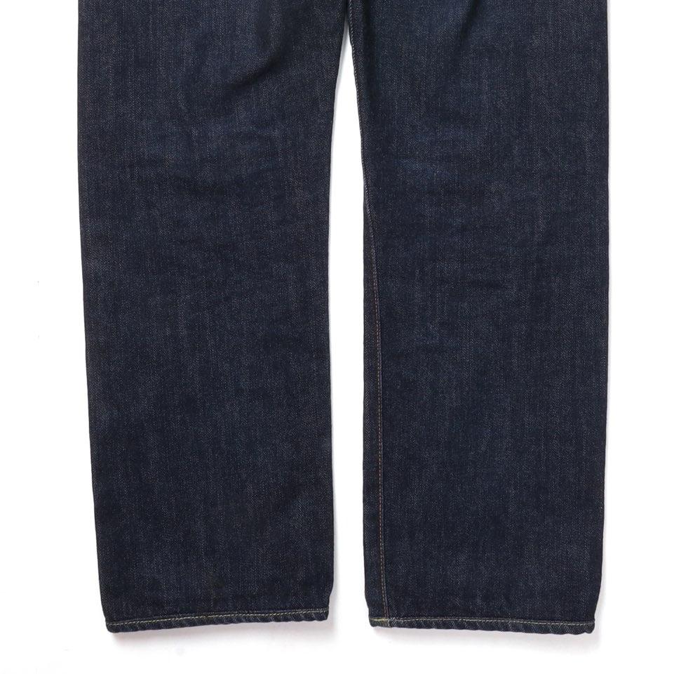 데님 웍스 Denim Works Selvedge Denim Pants 8