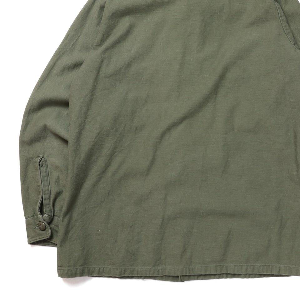 US Army OG-107 Fatigue Field Shirts 7
