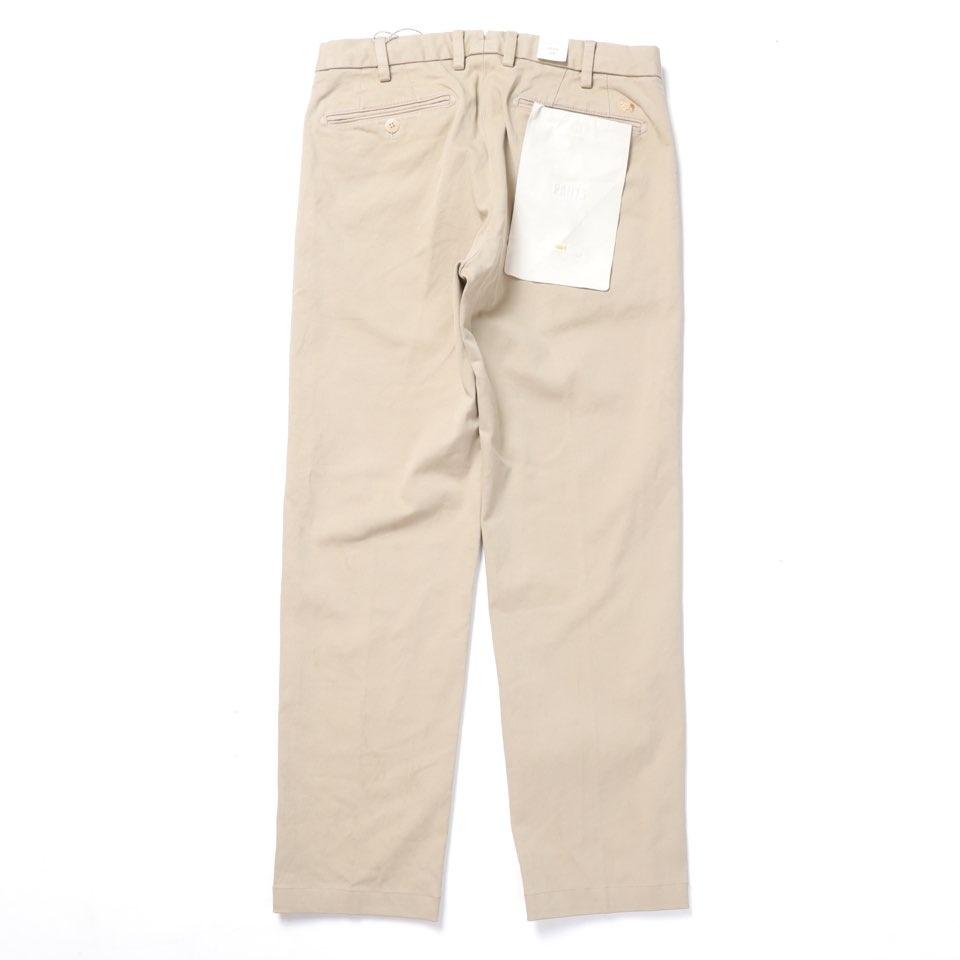 바스통 Bastong Cotton Chino Pants 6